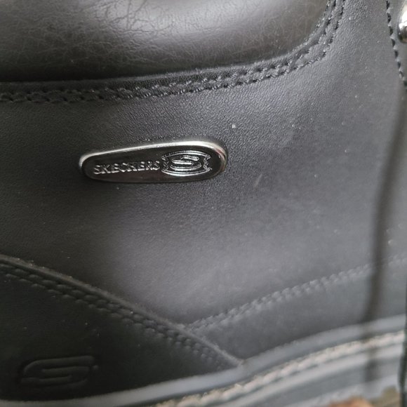 Utility Boots - Picture 5 of 6